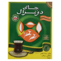  سیاه قلمی دو غزال مقدار 450 گرم63465fbee08eb141050